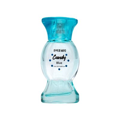 Mini Colonia Caramelo Candy Blue