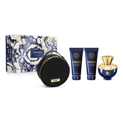 Dylan Blue Pour Femme Estuche