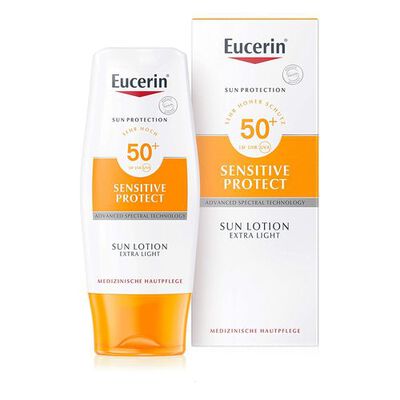 Sun Extra Light Spf 50