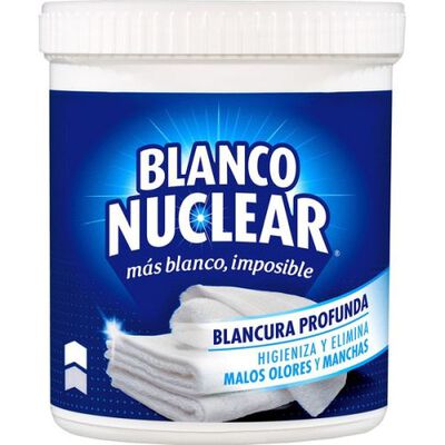 Blancura Profunda