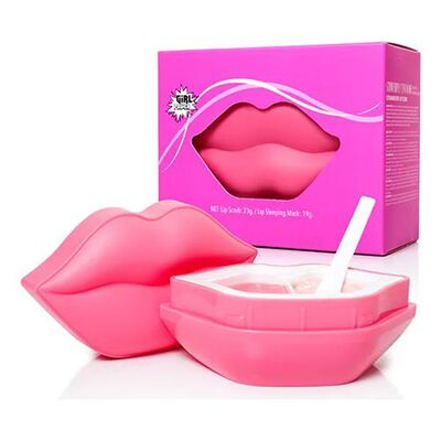 Lip Sleeping Mask Fresa
