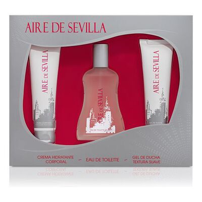 Aire De Sevilla Estuche