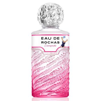 Eau de Rochas L'Escapade edt