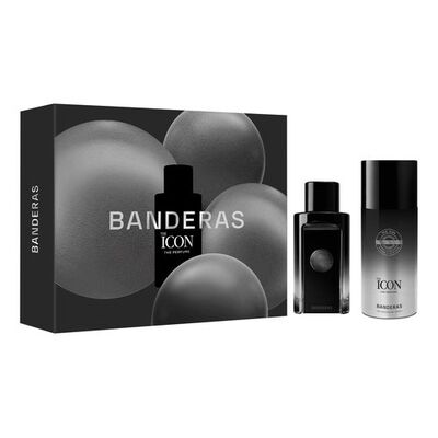 The Icon Edp Estuche