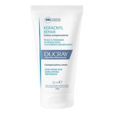Keracnyl Repair Crema Compensadora