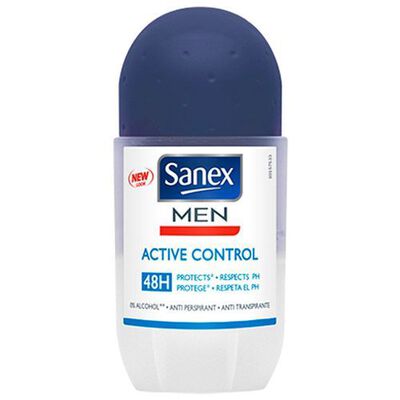 Men Active Control
