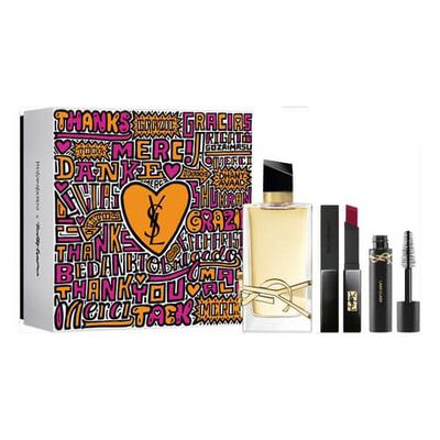 Yves Saint Laurent Libre Estuche Regalo