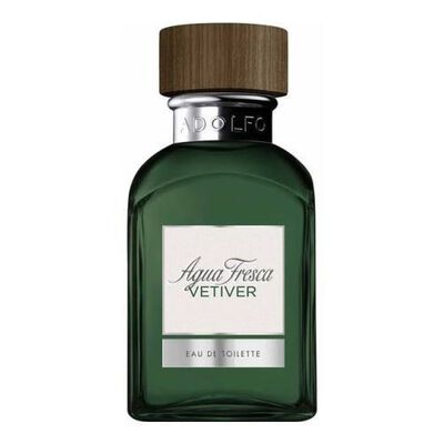 Agua Fresca De Vetiver