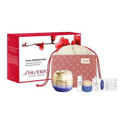 Vital Perfection Pouch Estuche