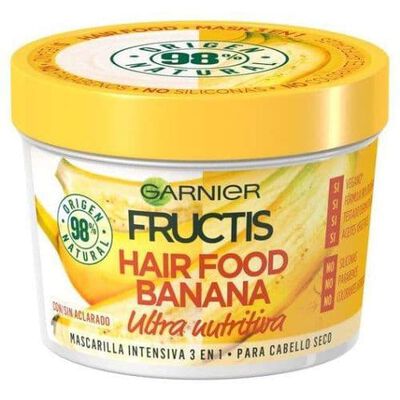 Fructis Hairfoods