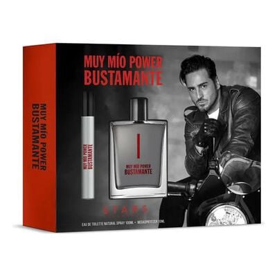 Estuche Muy Mio Power