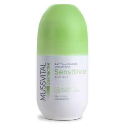 Dermactive Sensitive