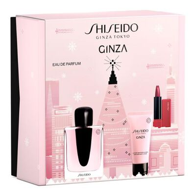 Ginza Edp Estuche