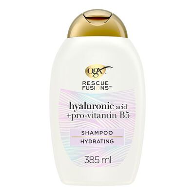 Rescue Fusions Shampoo 