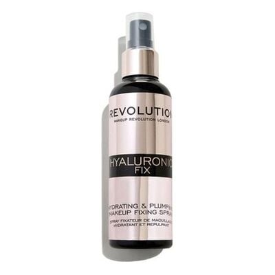 Hyaluronic Fixing Spray