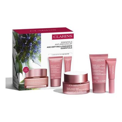 Multi-Active Crema Estuche