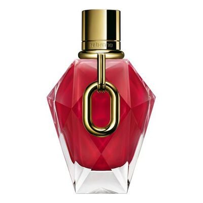 Million Red for Her