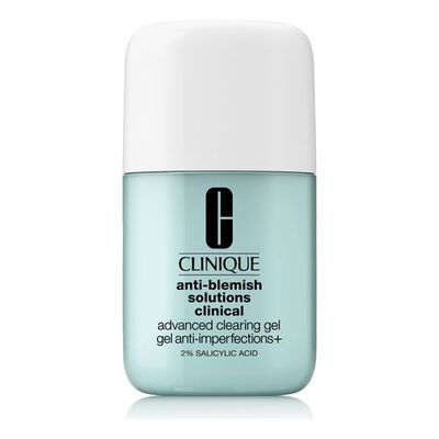 Anti-Blemish Solutions Clearing Gel