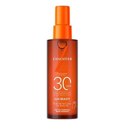 Sun Beauty Oil Spray Spf30