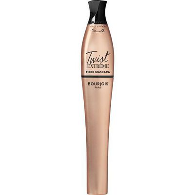 Mascara Twist Extrême Fiber