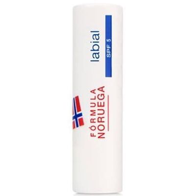 Protector Labial Spf 5