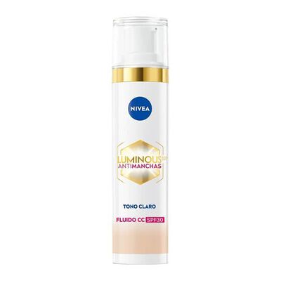 Luminous630 Spf30