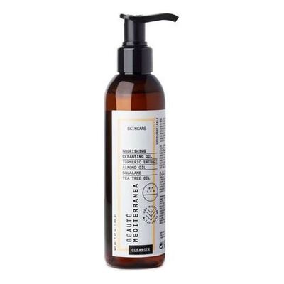 Nourishing Cleansing Oil 