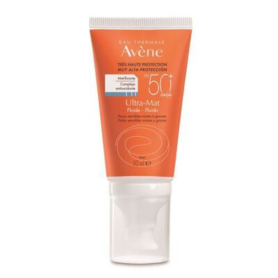 Ultra Mat Spf50