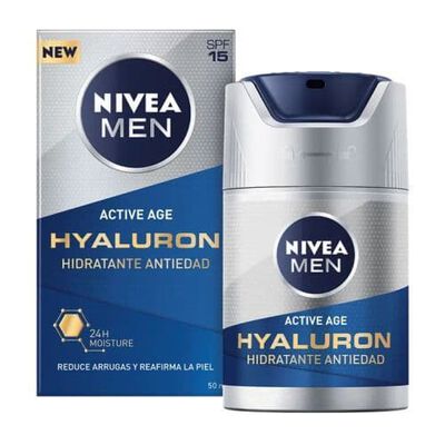 Men Hyaluron