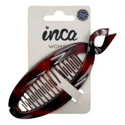 Peineta Concha Francesa