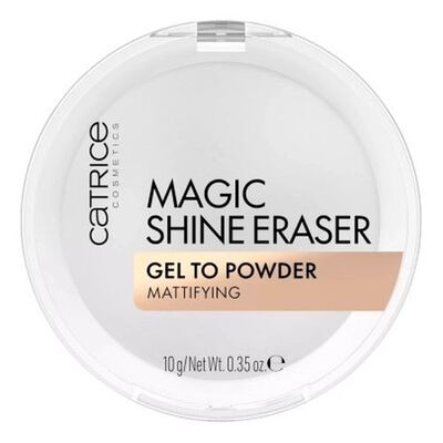 Magic Shine Eraser