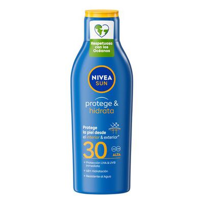 Protege & Hidrata Spf30