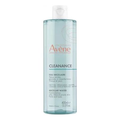 Cleanance