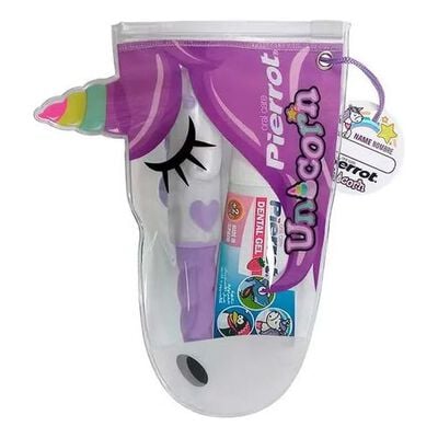 Kit Dental Unicornio
