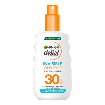 Clear Protect Spf30