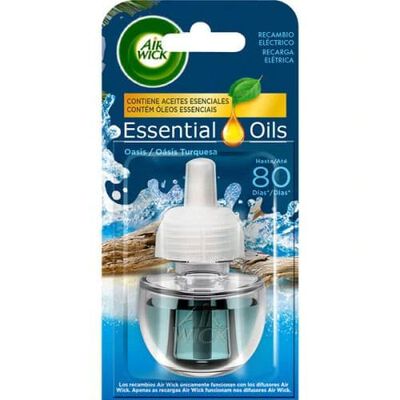 Oasis Turquesa