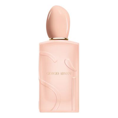 S&igrave; Nude Bloom