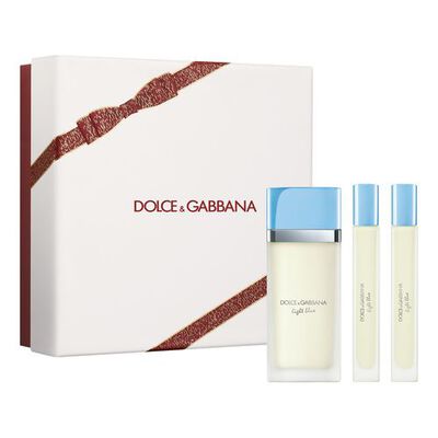 Light Blue Estuche