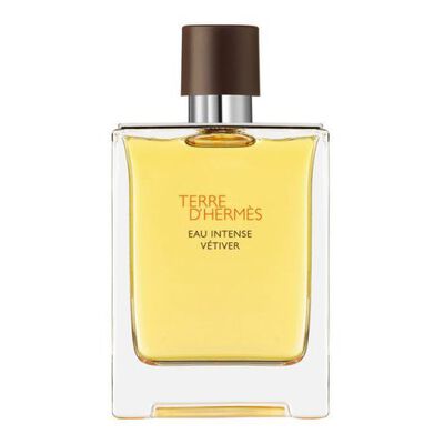 Terre Eau intense Vétiver edp