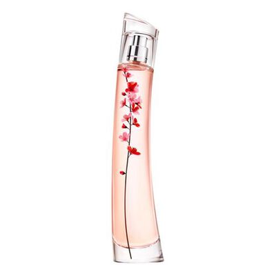 Flower Ikebana By Kenzo Edp