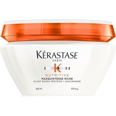 Nutritive Masquintense Riche