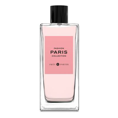 Prêt à Porter Fashion Collection Paris Edp
