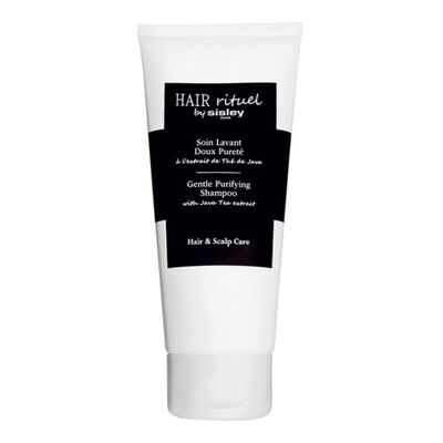 Hair Rituel Soin Lavant Doux Pureté