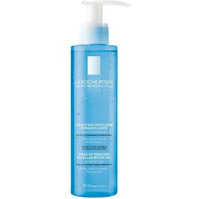 Exfoliante Fisiológico Ultra Fino