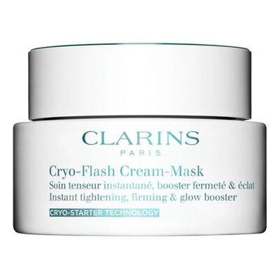 Cryo Flash Cream Mask