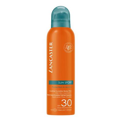 Sun Sport Body Mist Spf30