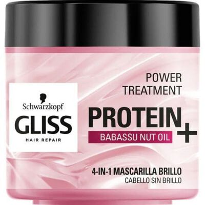 BRILLO 4 EN 1 PROTEIN+ CON ACEITE DE BABASU
