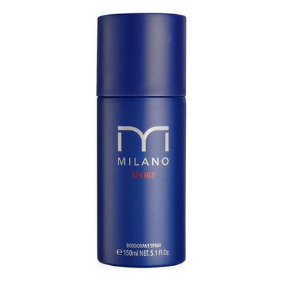Sport Desodorante