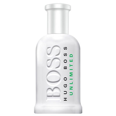 Bottled Unlimited  edt