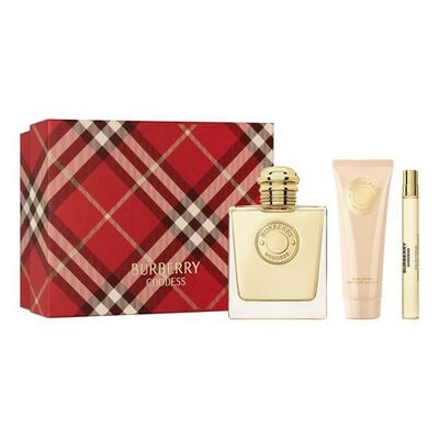 Goddess Estuche